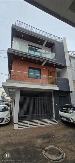 Galaxy Infracon Galaxy Vijyalaxmi Residency Main Image 1