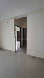 Hall Image of 900 Sq.ft 3 BHK Apartment / Flat for sale in Ayushman Residency, Panda Indore for Rs. 3700000