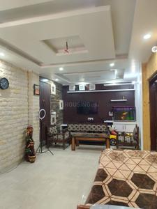 Hall Image of 1200 Sq.ft 2 BHK Apartment / Flat for sale in Kuthar Solan for Rs. 4200000