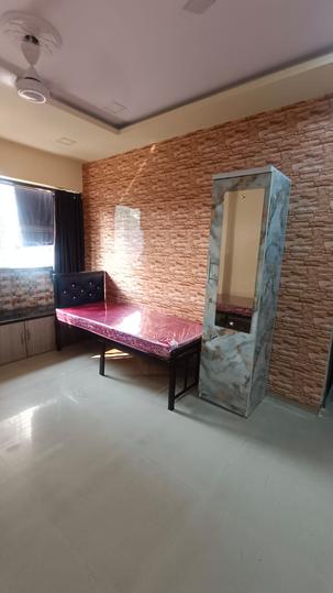 Hall Image of Neel kamal co op housing society Malad West  in Malad West, Mumbai