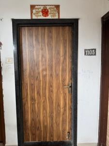 Hall Image of 1250 Sq.ft 2 BHK Apartment / Flat for rent in Palanpur Surat for Rs. 18000