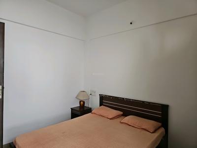 Bedroom Image of 2556 Sq.ft 3 BHK Villa for sale in Kolte Patil IVY Estate, Wagholi Pune for Rs. 35000000