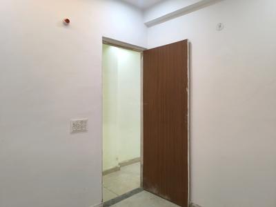 Bedroom Image of 900 Sq.ft 3 BHK Builder Floor for sale in Ved Vihar Ghaziabad for Rs. 3310009
