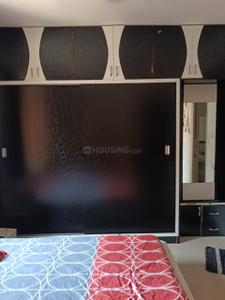 Bedroom Image of 1269 Sq.ft 2 BHK Apartment / Flat for sale in Vastral Ahmedabad for Rs. 4000000