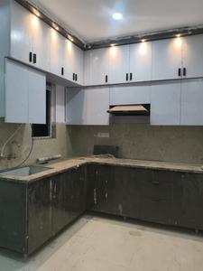 Kitchen Image of 1050 Sq.ft 2 BHK Apartment / Flat for sale in Venice Aspire, Noida Extension Greater Noida for Rs. 4275000