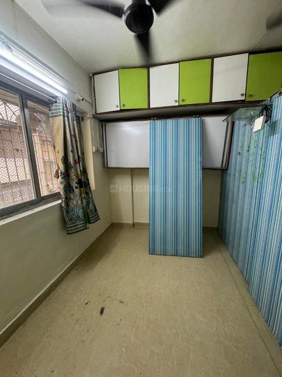 MMRDA Colony, Jogeshwari East Bedroom 1