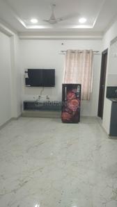 Hall Image of 700 Sq.ft 1 BHK Studio for rent in Financial District Hyderabad for Rs. 27000