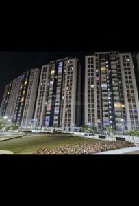 Image of 1423 Sq.ft 2 BHK Apartment / Flat for sale in Om Shiv Kailasa Phase II, Mihan, Nagpur for Rs. 6403500