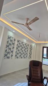 Hall Image of 1550 Sq.ft 3 BHK Villa for sale in Banthra Sikander Pur Lucknow for Rs. 5499999