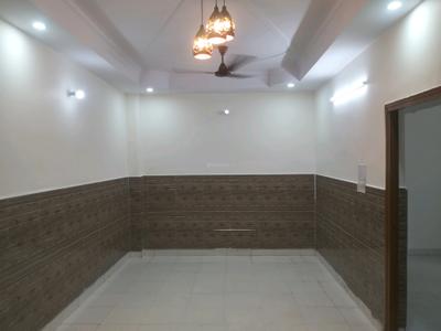 Living Room Image of 950 Sq.ft 2 BHK Apartment / Flat for sale in Shalimar Garden Ghaziabad for Rs. 5200000
