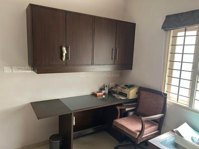 Kitchen Image of 2800 Sq.ft 4 BHK Villa for sale in Sola Ahmedabad for Rs. 36000000