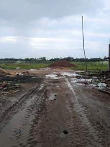 Image of 1800 Sq.ft Residential Plot / Land for sale in Swapnabhumi, New Town, Kolkata for Rs. 4374999