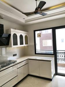 Kitchen Image of 1484 Sq.ft 2.5 BHK Apartment / Flat for sale in Ireo The Corridors, Sector 67 Gurgaon for Rs. 25000000