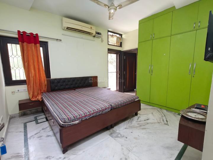 DDA flats sector D Vasant Kunj pocket 2 Bedroom 1