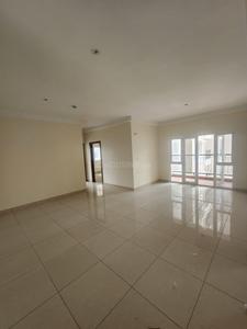 Hall Image of 1711 Sq.ft 3 BHK Apartment / Flat for sale in Ivory At Brigade Orchards, Devanahalli Bengaluru for Rs. 18500000