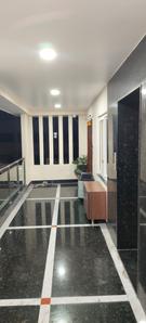 Image of 1900 Sq.ft 3 BHK Apartment / Flat for rent in Jubilee Hills, Hyderabad for Rs. 58000