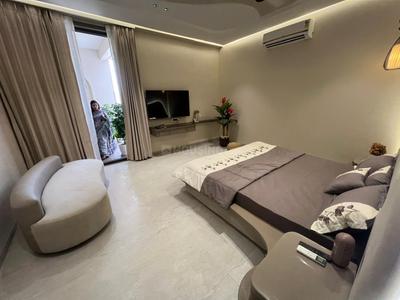 Hall Image of 4200 Sq.ft 4 BHK Independent House for sale in Silicon Sansaara, Kanadiya Indore for Rs. 29100000