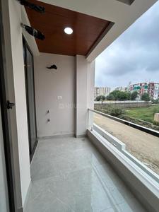 Balcony Image of 1550 Sq.ft 3 BHK Apartment / Flat for sale in Parth Sunrise, Jagatpura, Shahpura Jaipur for Rs. 7500000