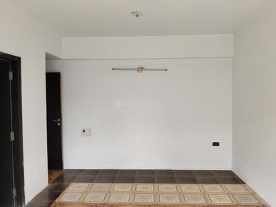 Bedroom Image of 3195 Sq.ft 4 BHK Apartment / Flat for rent in Sheladia Prayag Residency, Bodakdev Ahmedabad for Rs. 90000