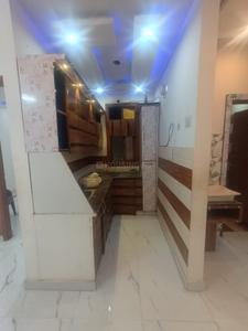 Hall Image of 650 Sq.ft 2 BHK Builder Floor for rent in Sector 105 Gurgaon for Rs. 10000