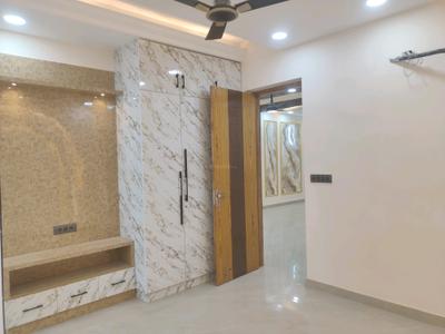 Bedroom Image of 1620 Sq.ft 3 BHK Builder Floor for sale in BPTP District 3, Sector 85 Faridabad for Rs. 18000000