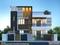 SN Villas Ottiyambakkam Plot View 2