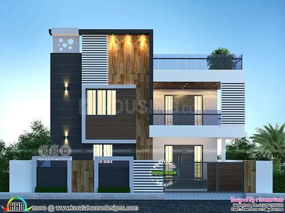 SN JBM Garden Villas Mannivakkam Main Image 1