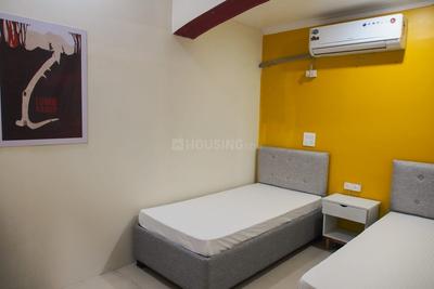 Image of HERITAGE PREMIUM PG-EXPERIENCE LUXURY STAY!! in Sector 62, Noida