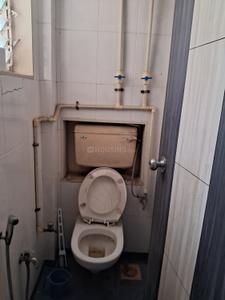 Image of 280 Sq.ft 1 RK Apartment / Flat for sale in Moraj Residency, Sanpada, Navi Mumbai for Rs. 7000000