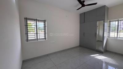 Bedroom Image of 2400 Sq.ft 3 BHK Independent House for sale in Cheran Ma Nagar Coimbatore for Rs. 19500000