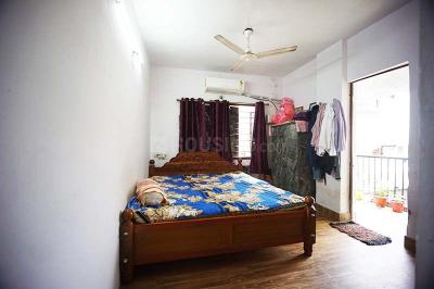Bedroom Image of 1350 Sq.ft 3 BHK Apartment / Flat for sale in Bopal Ahmedabad for Rs. 6500000
