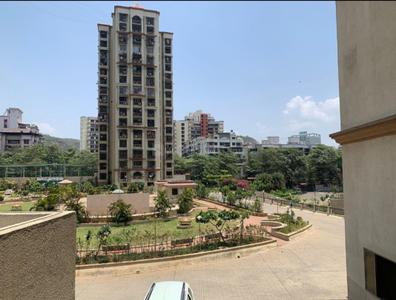3 BHK Flat
