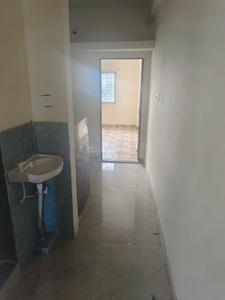 Image of 700 Sq.ft 1 BHK Independent House for rent in Wagholi, Pune for Rs. 11000