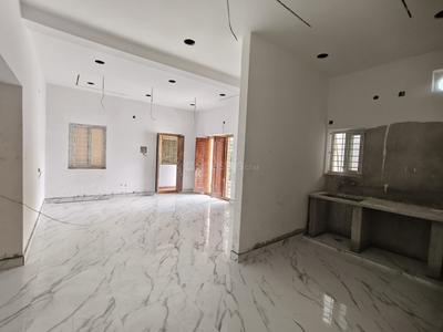 Kitchen Image of 2397 Sq.ft 4 BHK Independent House for sale in Thumukunta Secunderabad for Rs. 11500000