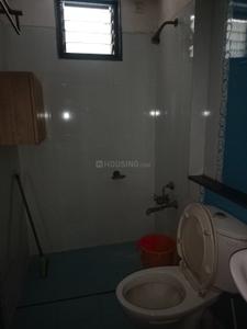 Bathroom Image of 2025 Sq.ft 3 BHK Apartment / Flat for sale in Ratnaakar 4, Jodhpur Ahmedabad for Rs. 19000000