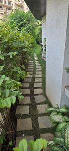 Balcony Image of 3000 Sq.ft 2 BHK Villa for sale in Darode Shriniwas Liviano Phase I, Kharadi Pune for Rs. 34000000