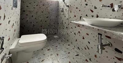 Bathroom Image of 2200 Sq.ft 3 BHK Apartment / Flat for sale in New Alkapuri Vadodara for Rs. 9000000