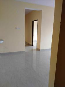 Hall Image of 1160 Sq.ft 2 BHK Apartment / Flat for sale in Chitaipur Varanasi for Rs. 8000000