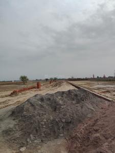 Image of 330 Sq.ft Residential Plot / Land for sale in Chhatikara, Vrindavan for Rs. 8250000