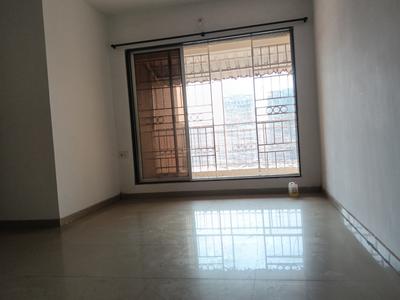 Living Room Image of 1440 Sq.ft 3 BHK Apartment / Flat for rent in Neelkanth Majestic, Kalamboli Navi Mumbai for Rs. 45000