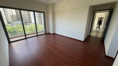 Bedroom Image of 1613 Sq.ft 3 BHK Apartment / Flat for rent in Amanora Elevate Tower 47, Hadapsar Pune for Rs. 52000