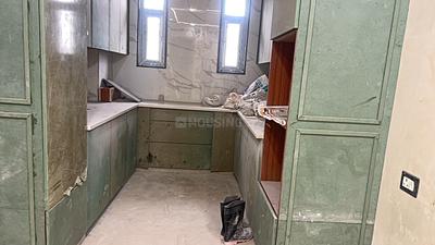 Kitchen Image of 1100 Sq.ft 3 BHK Builder Floor for sale in Sector 5 Rohini New Delhi for Rs. 23000000