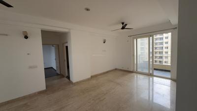 Supertech Araville Living Room 2