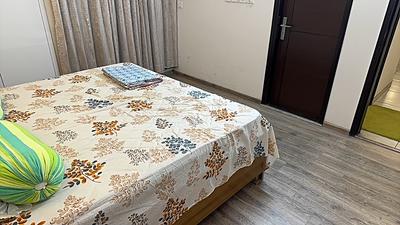 Bedroom Image of 1620 Sq.ft 3 BHK Apartment / Flat for sale in ABA Cleo County, Sector 121 Noida for Rs. 28000000