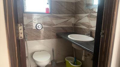 Image of 1044 Sq.ft 2 BHK Apartment / Flat for sale in Punawale, Pune for Rs. 7400000