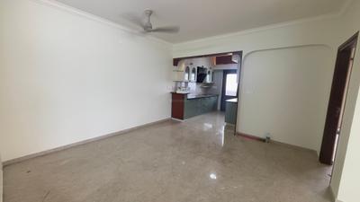 Living Room Image of 2400 Sq.ft 3 BHK Apartment / Flat for rent in Koramangala Bengaluru for Rs. 150000