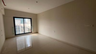 Living Room Image of 550 Sq.ft 1 BHK Apartment / Flat for sale in Kanakia Zen World, Kanjurmarg East Mumbai for Rs. 11800000
