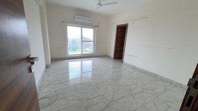 Bedroom Image of 2400 Sq.ft 4 BHK Apartment / Flat for rent in Paras Emperor Phase I, Gulmohar Colony Bhopal for Rs. 59000