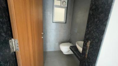 Image of 710 Sq.ft 2 BHK Apartment / Flat for rent in Gera Planet Of Joy IV, Upper Kharadi, Pune for Rs. 30000