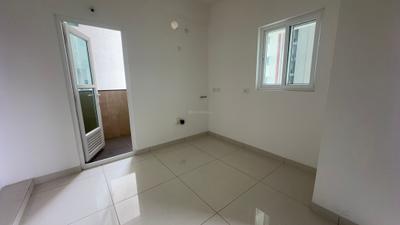 Kitchen Image of 1500 Sq.ft 3 BHK Apartment / Flat for sale in Aparna Zenon, Manikonda Hyderabad for Rs. 19000000